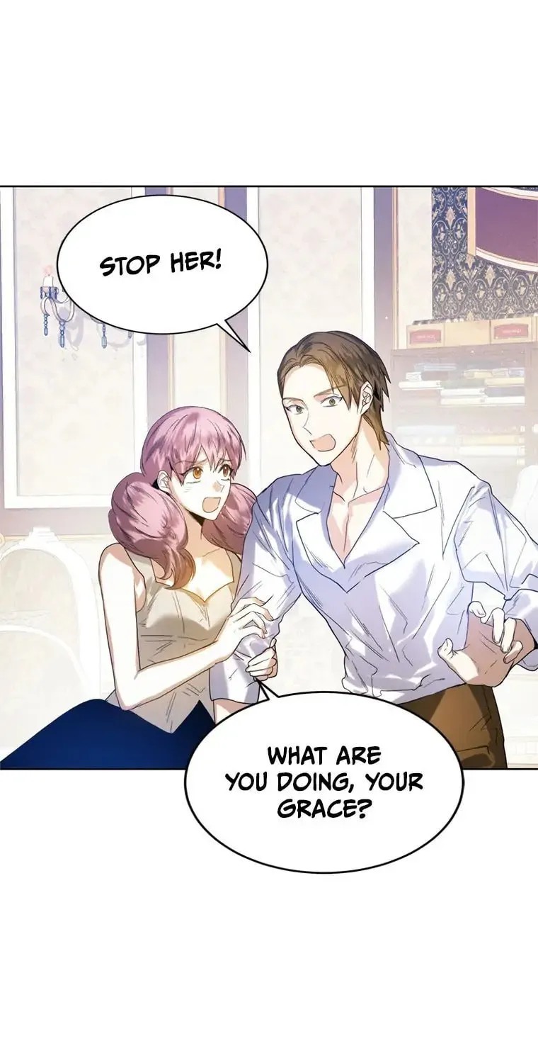Read Royal Marriage chapter 35 image 20 on Lezhin