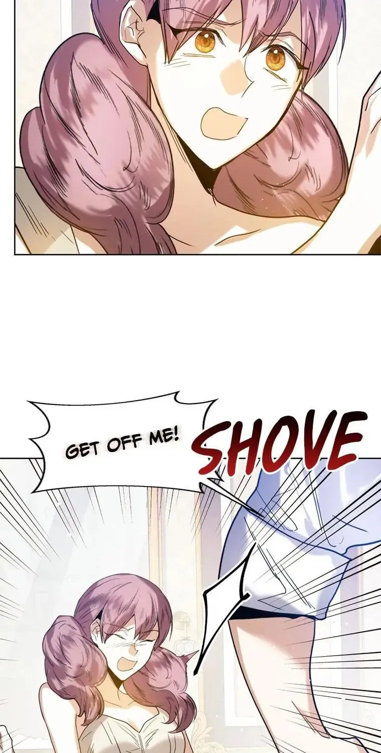 Read Royal Marriage chapter 35 image 22 on Lezhin