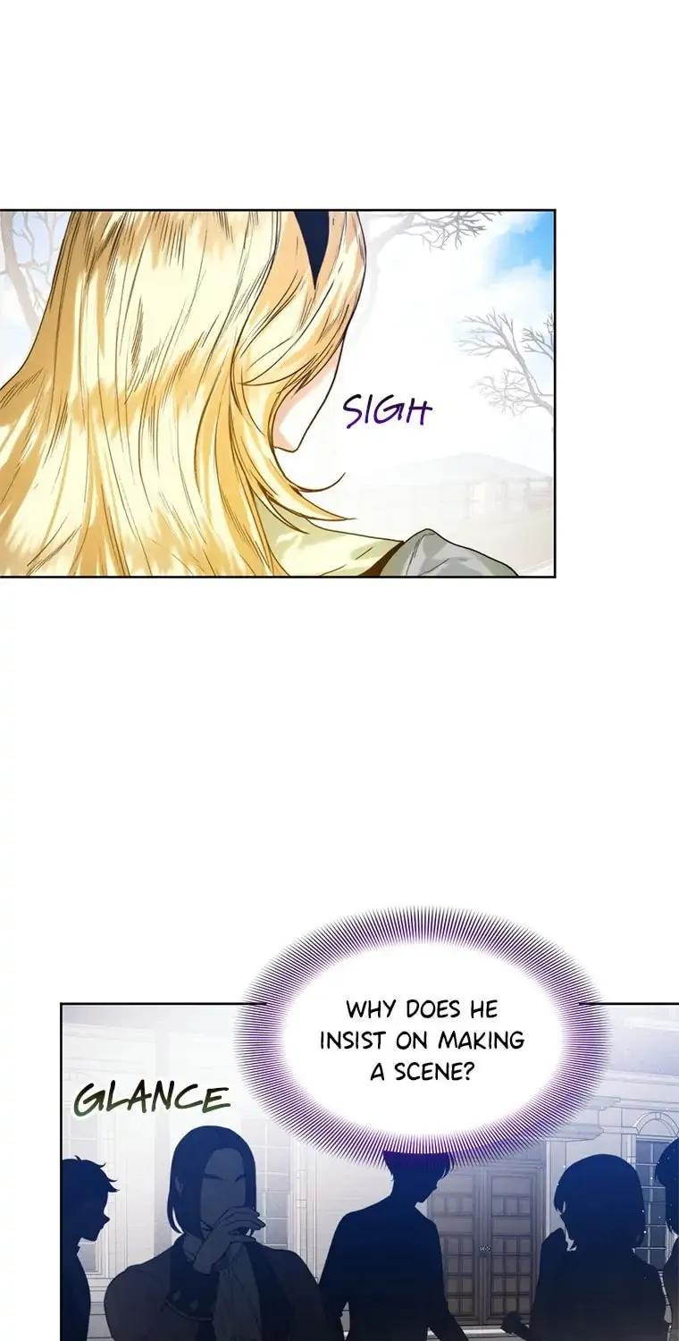 Read Royal Marriage chapter 35 image 30 on Lezhin
