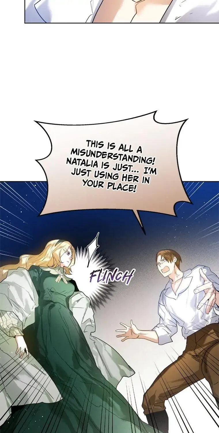 Read Royal Marriage chapter 35 image 38 on Lezhin