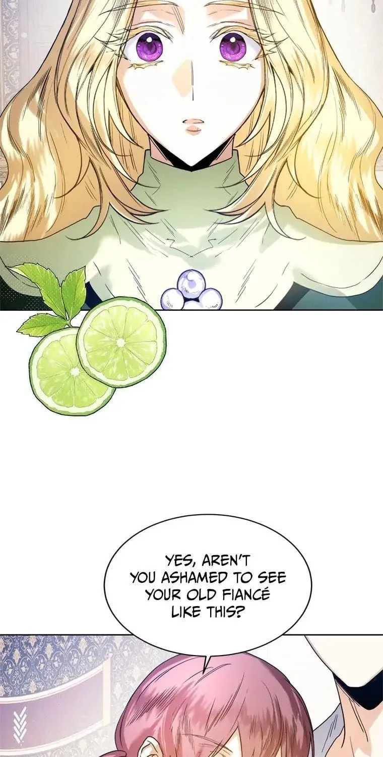 Read Royal Marriage chapter 35 image 4 on Lezhin