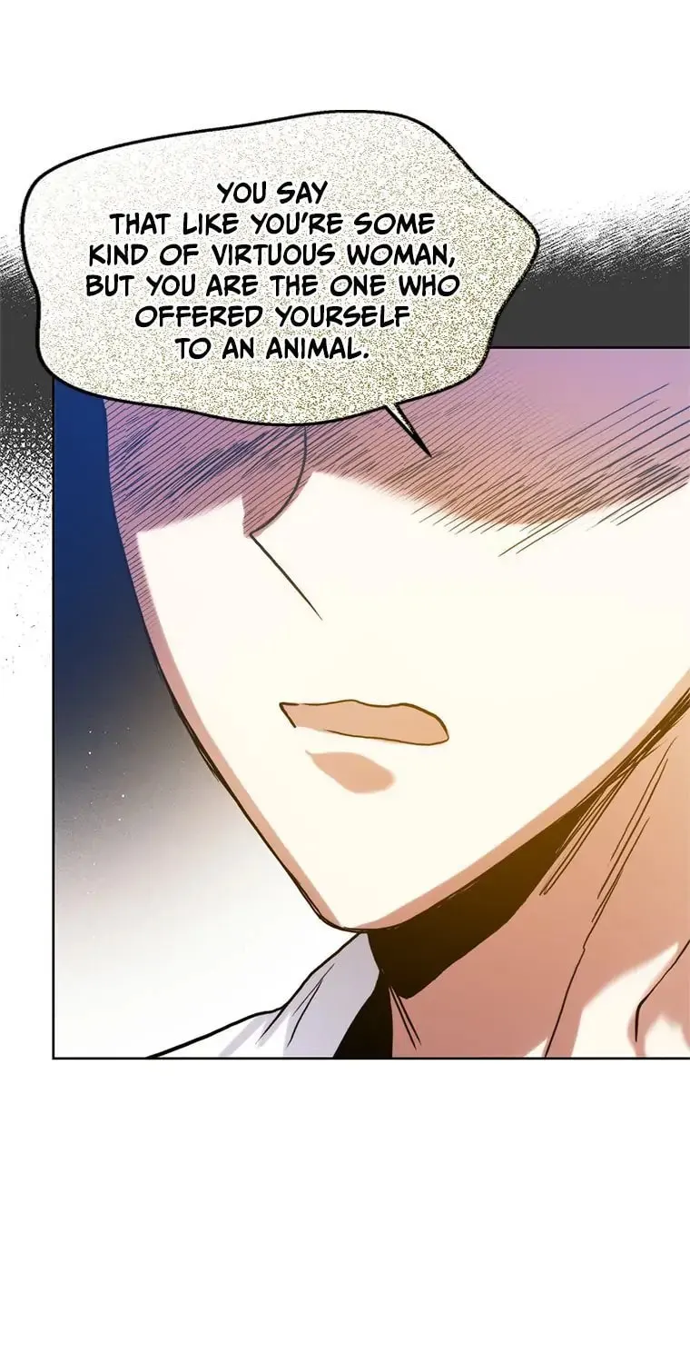 Read Royal Marriage chapter 35 image 50 on Lezhin