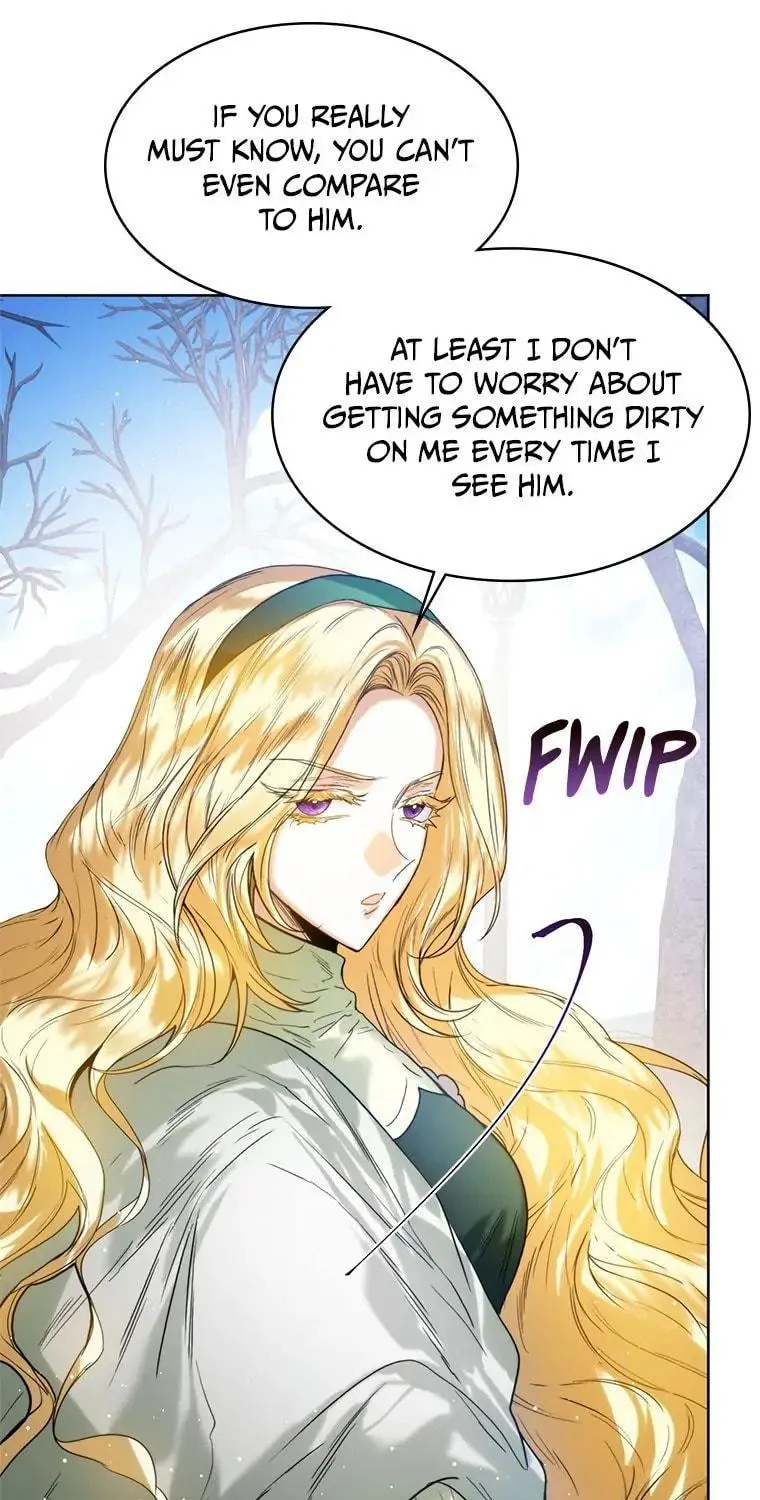 Read Royal Marriage chapter 35 image 58 on Lezhin