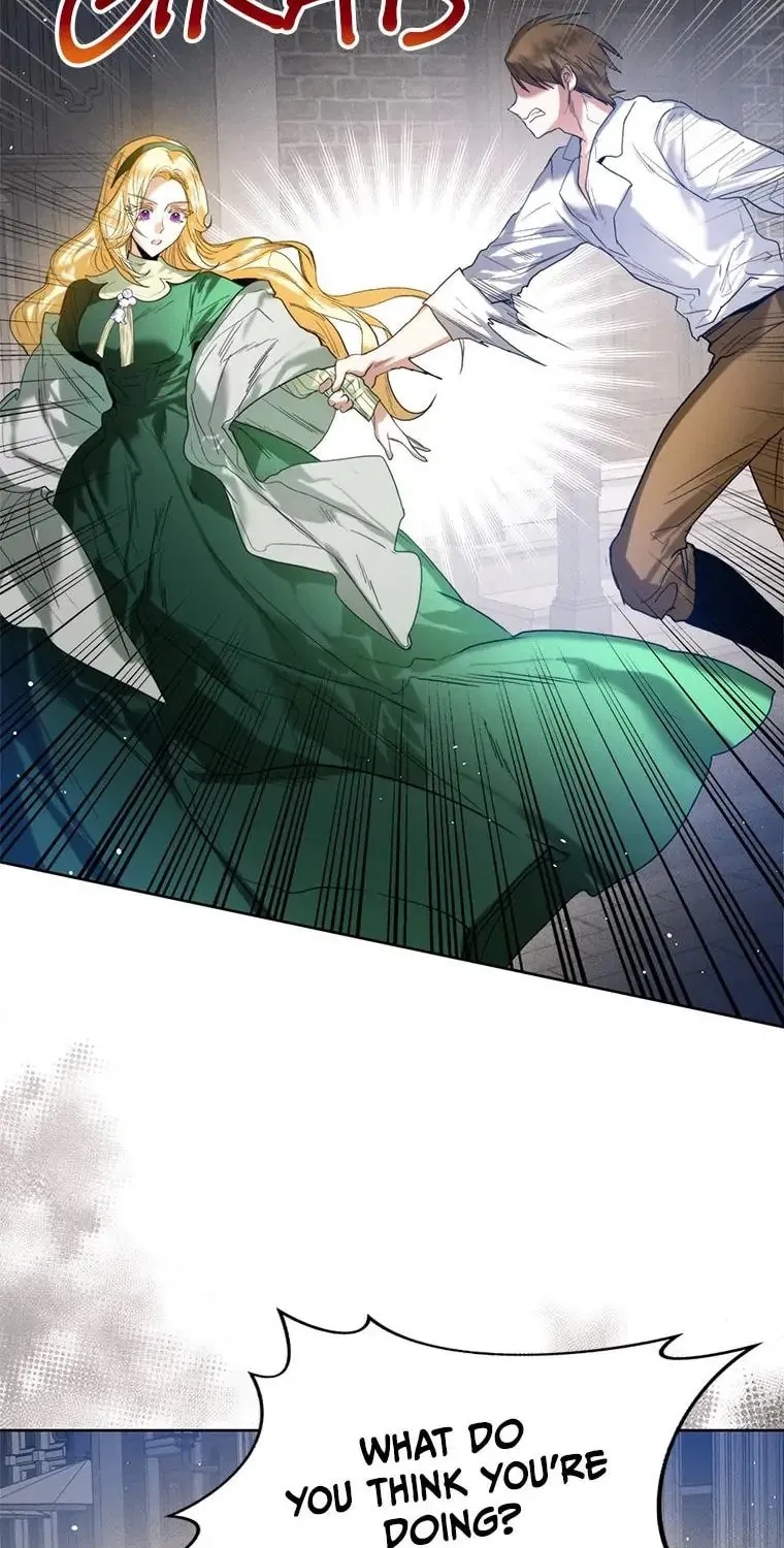 Read Royal Marriage chapter 35 image 62 on Lezhin
