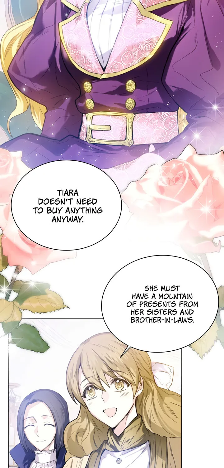 Read Royal Marriage chapter 4 image 10 on Lezhin