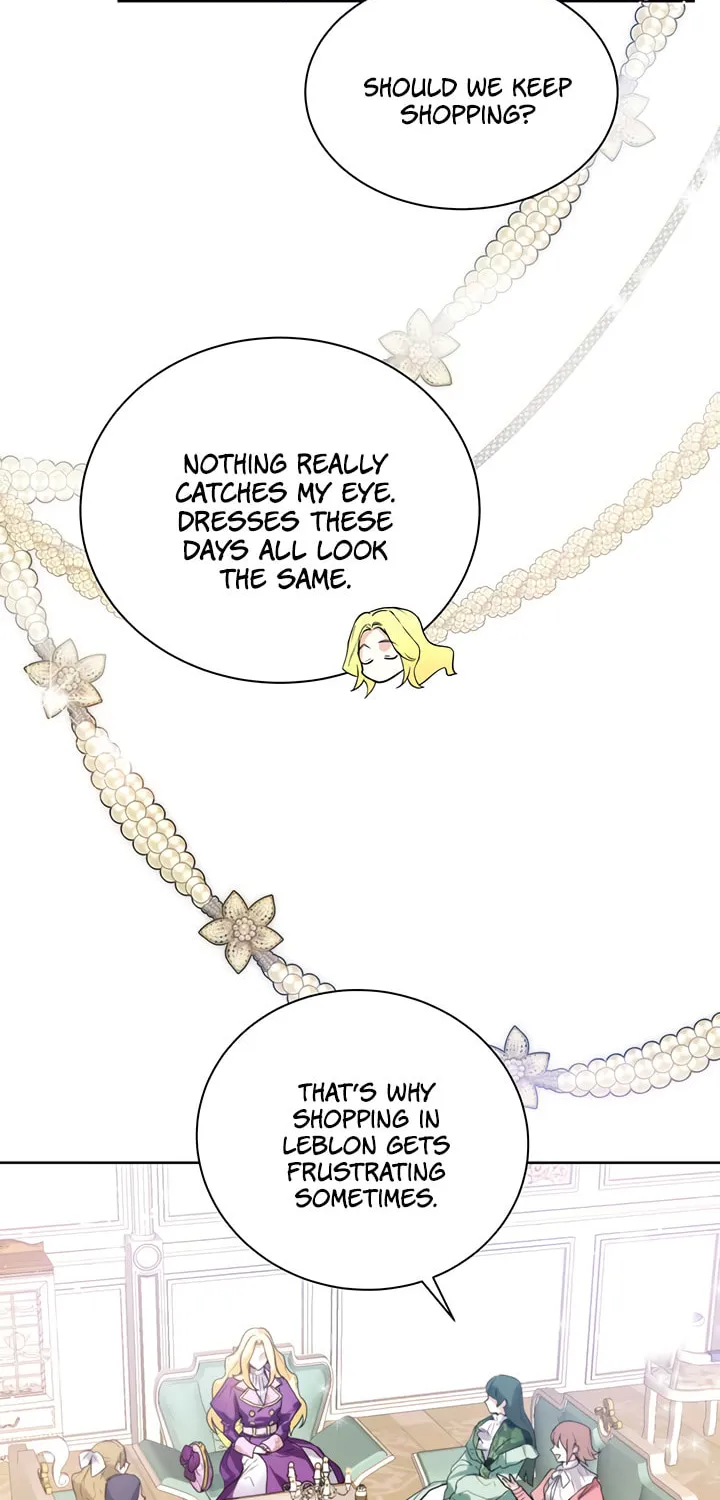 Read Royal Marriage chapter 4 image 13 on Lezhin