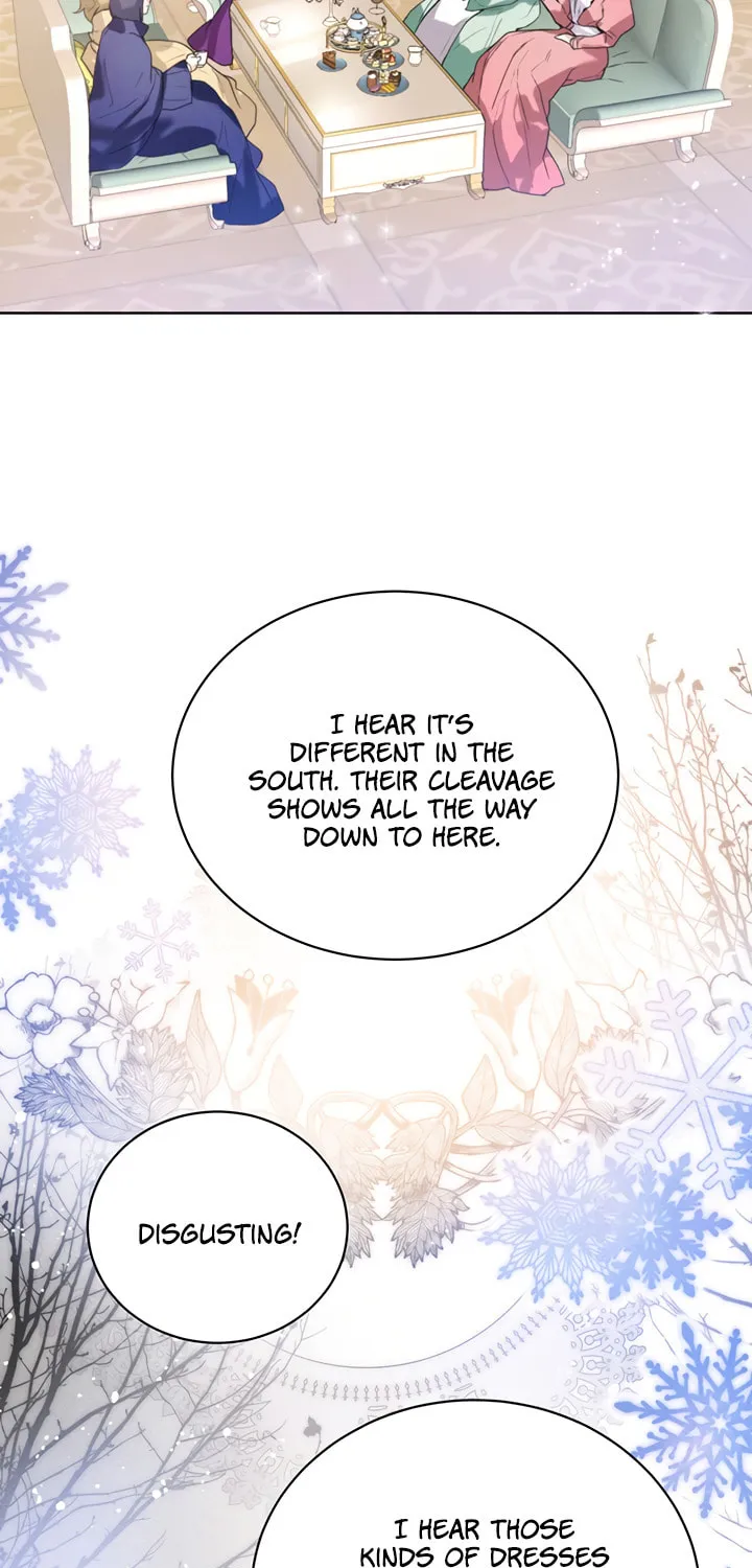 Read Royal Marriage chapter 4 image 14 on Lezhin