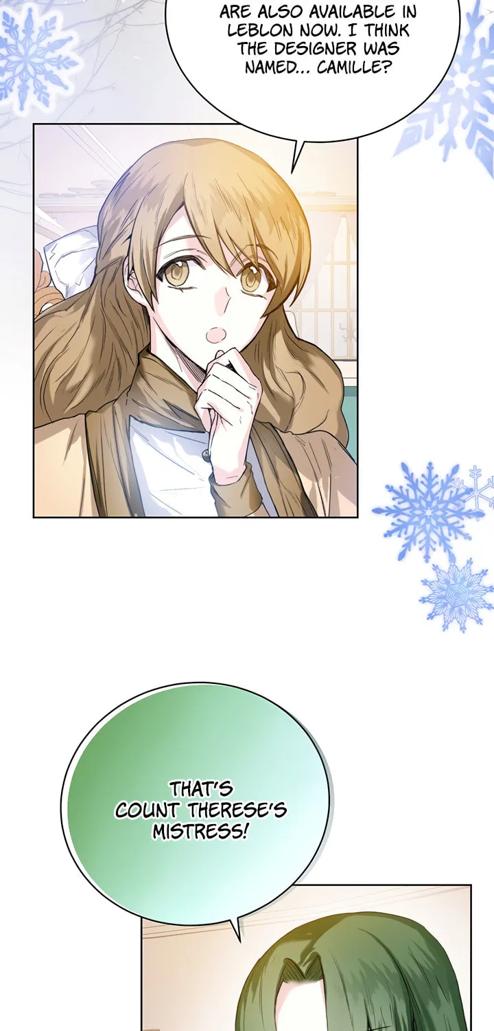 Read Royal Marriage chapter 4 image 15 on Lezhin