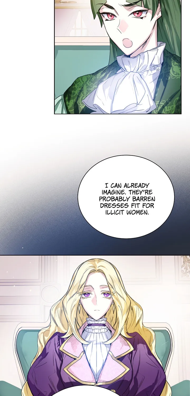 Read Royal Marriage chapter 4 image 16 on Lezhin