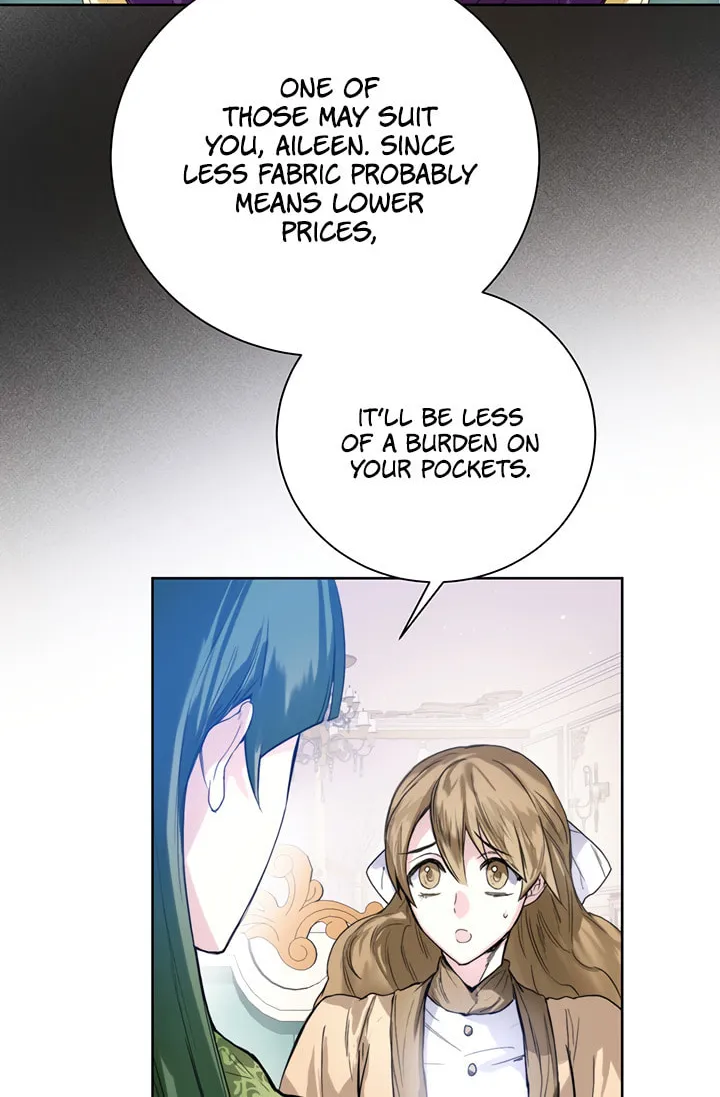 Read Royal Marriage chapter 4 image 17 on Lezhin