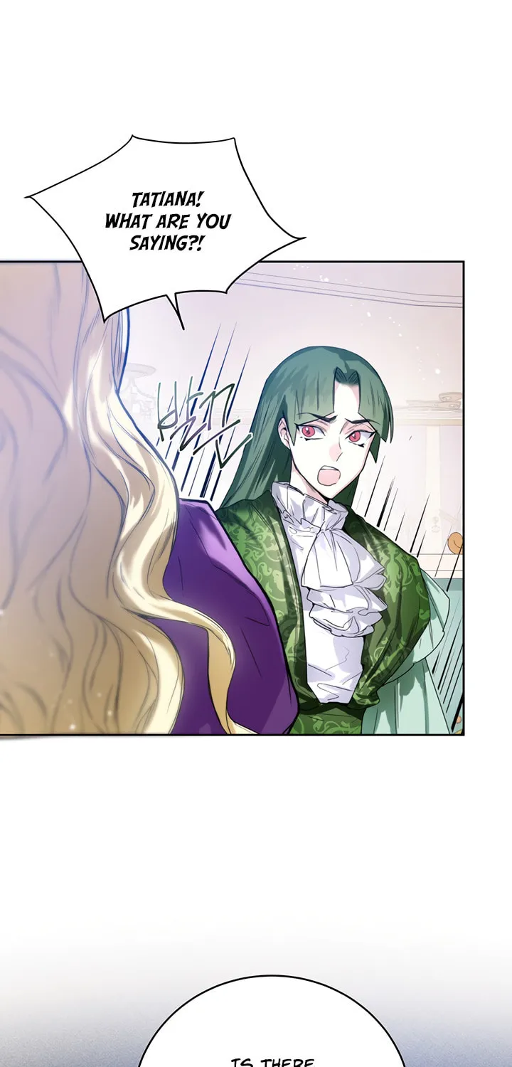 Read Royal Marriage chapter 4 image 19 on Lezhin