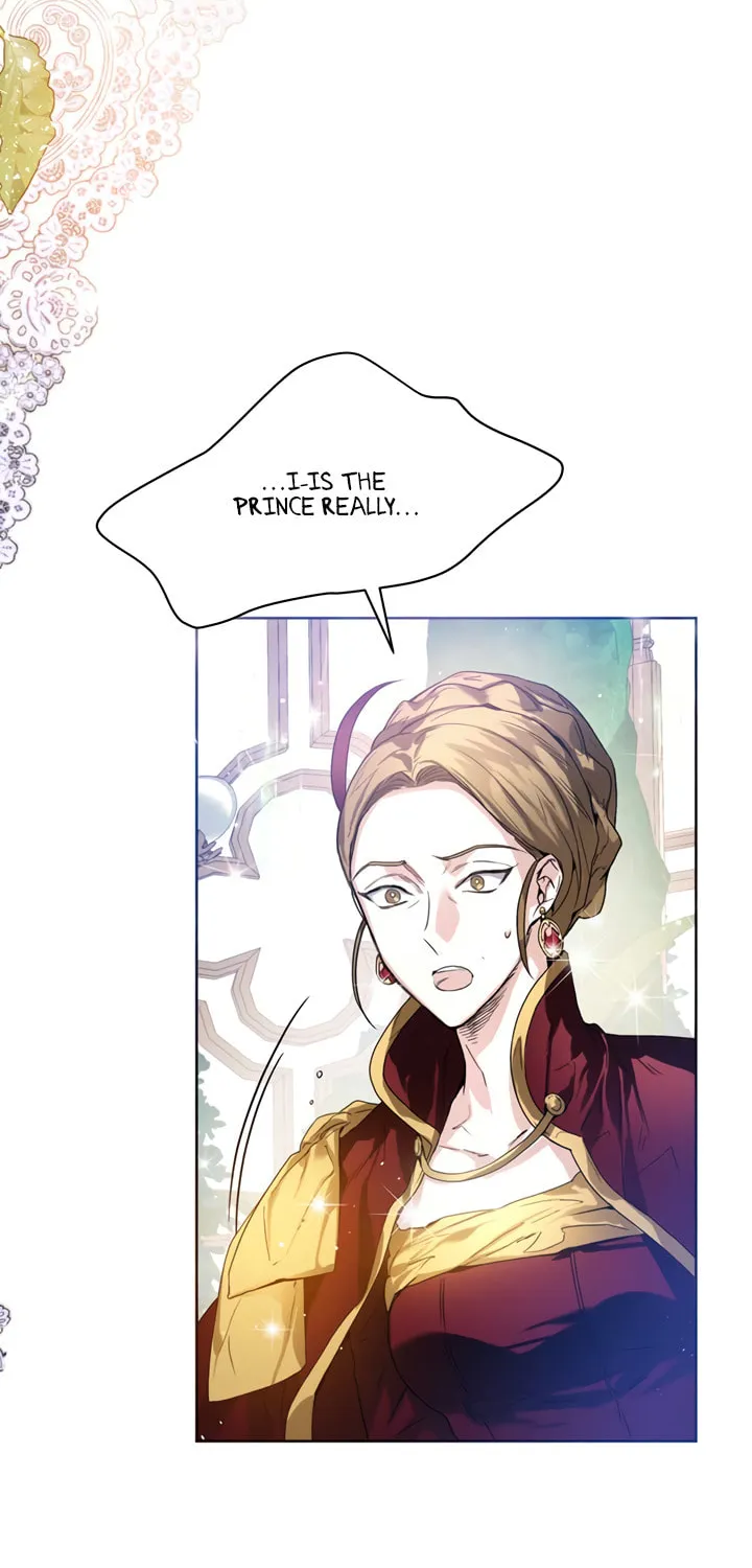 Read Royal Marriage chapter 4 image 2 on Lezhin
