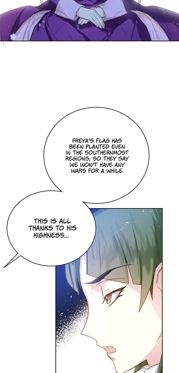 Read Royal Marriage chapter 4 image 24 on Lezhin