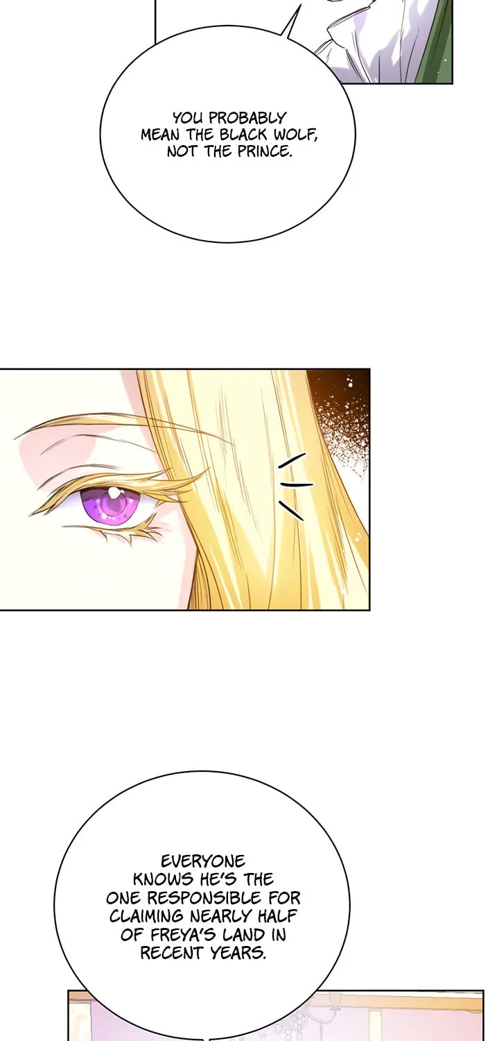 Read Royal Marriage chapter 4 image 25 on Lezhin