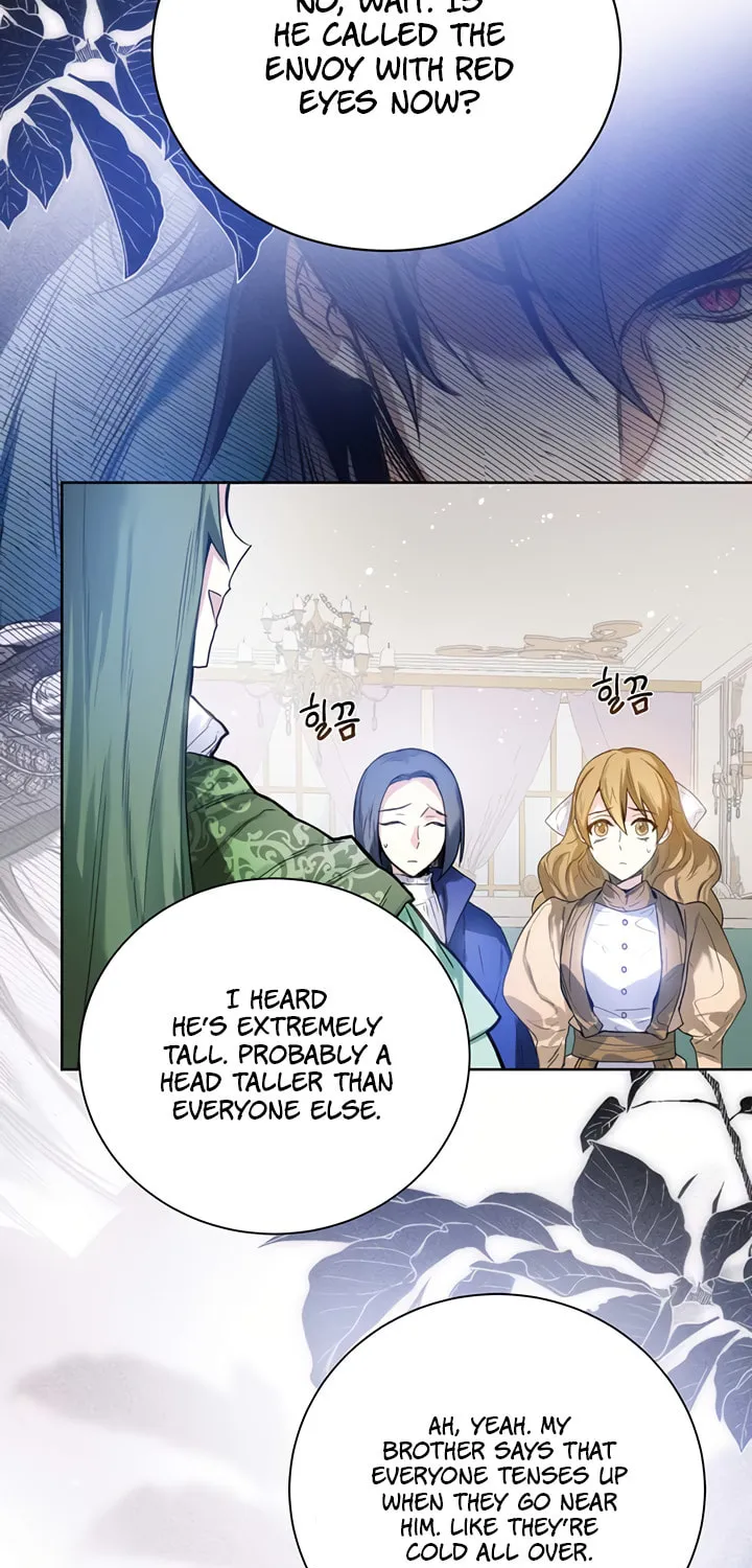 Read Royal Marriage chapter 4 image 27 on Lezhin