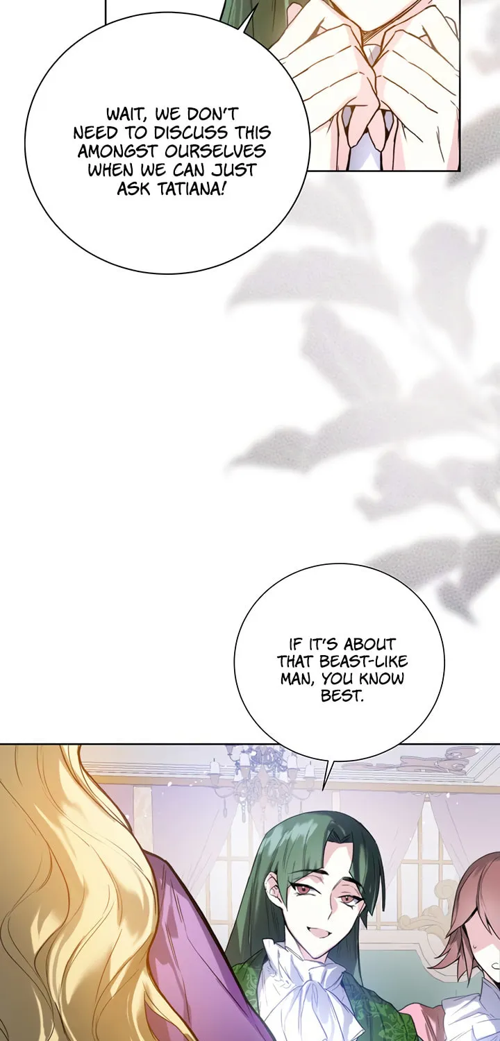 Read Royal Marriage chapter 4 image 29 on Lezhin