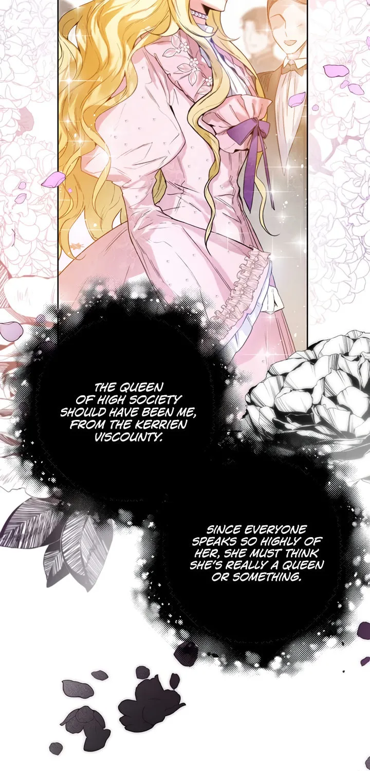 Read Royal Marriage chapter 4 image 33 on Lezhin