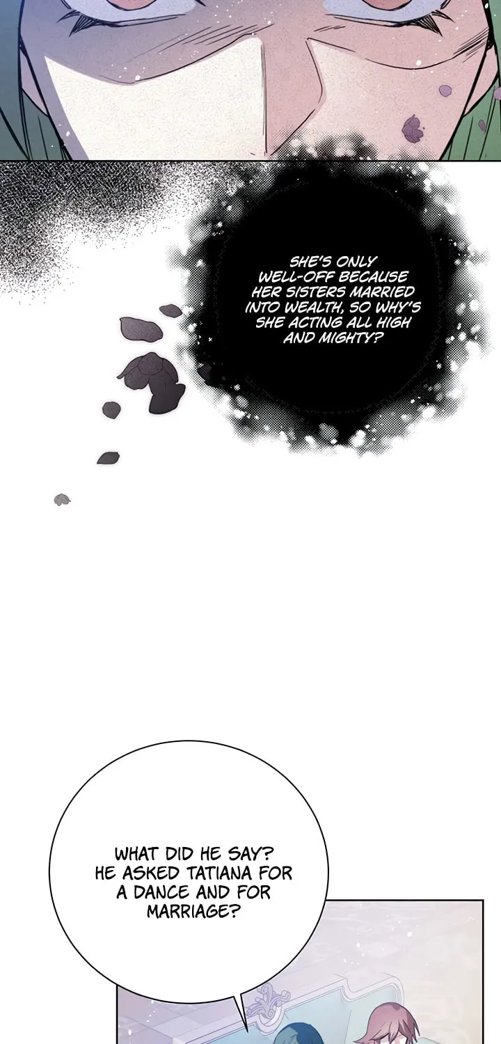 Read Royal Marriage chapter 4 image 35 on Lezhin