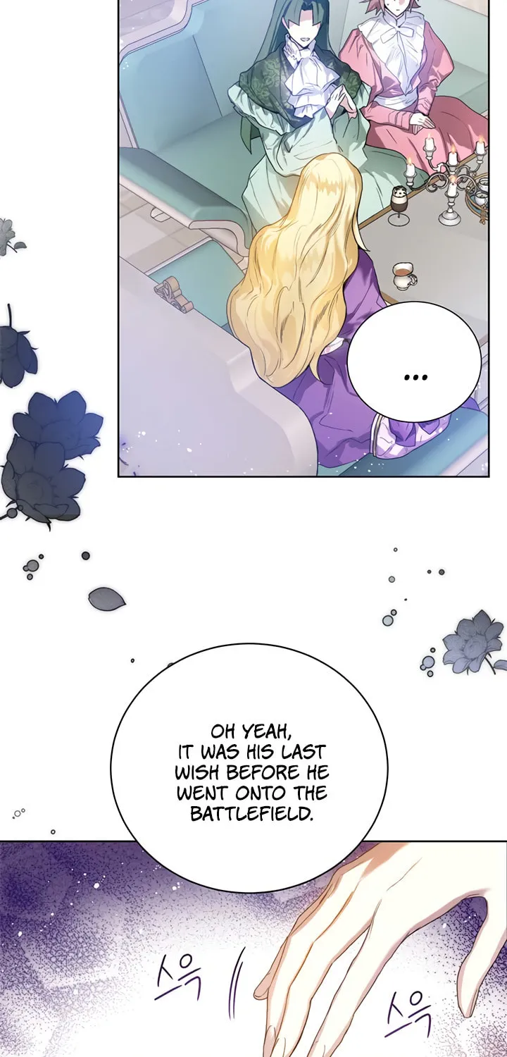 Read Royal Marriage chapter 4 image 36 on Lezhin