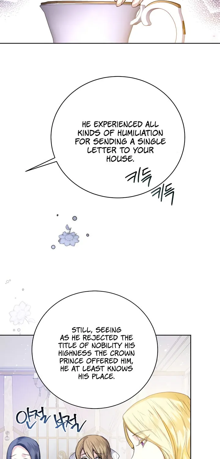 Read Royal Marriage chapter 4 image 37 on Lezhin
