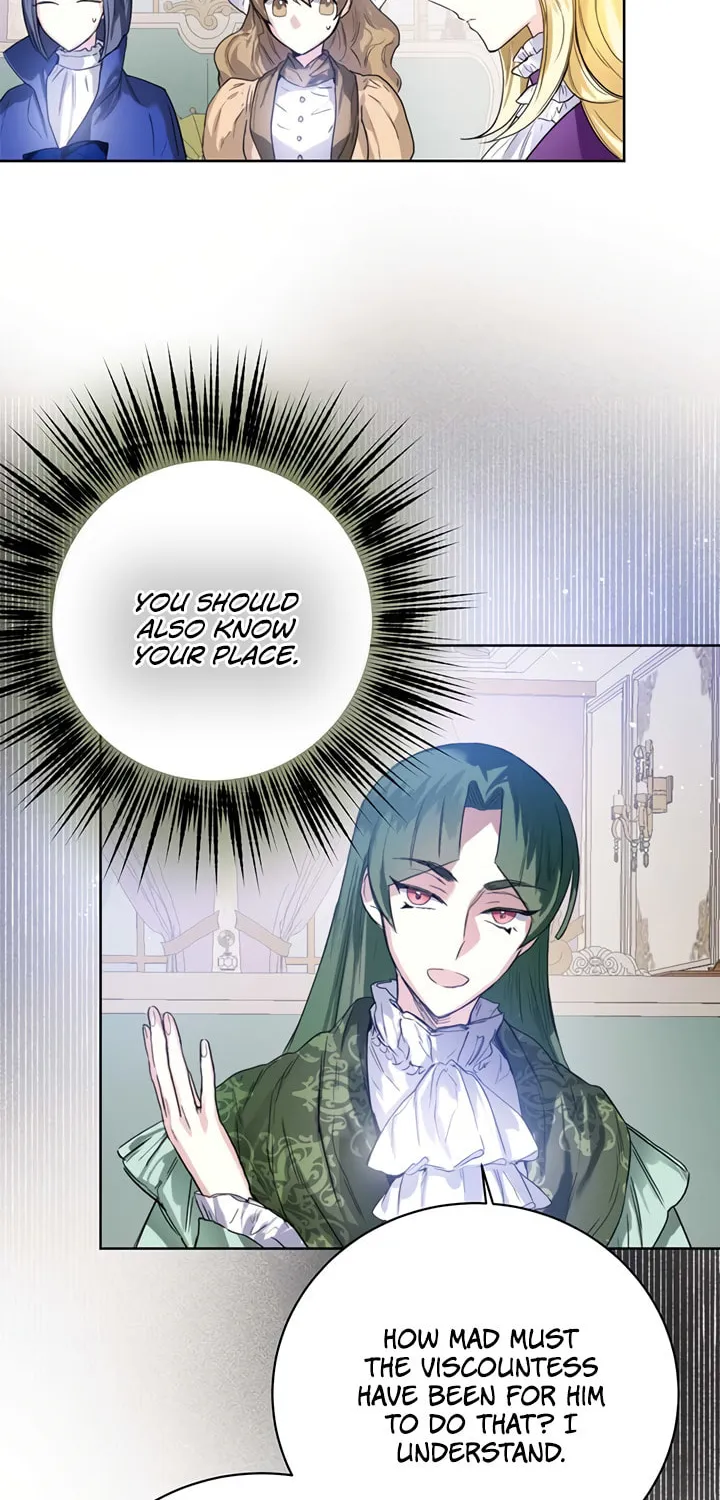Read Royal Marriage chapter 4 image 38 on Lezhin