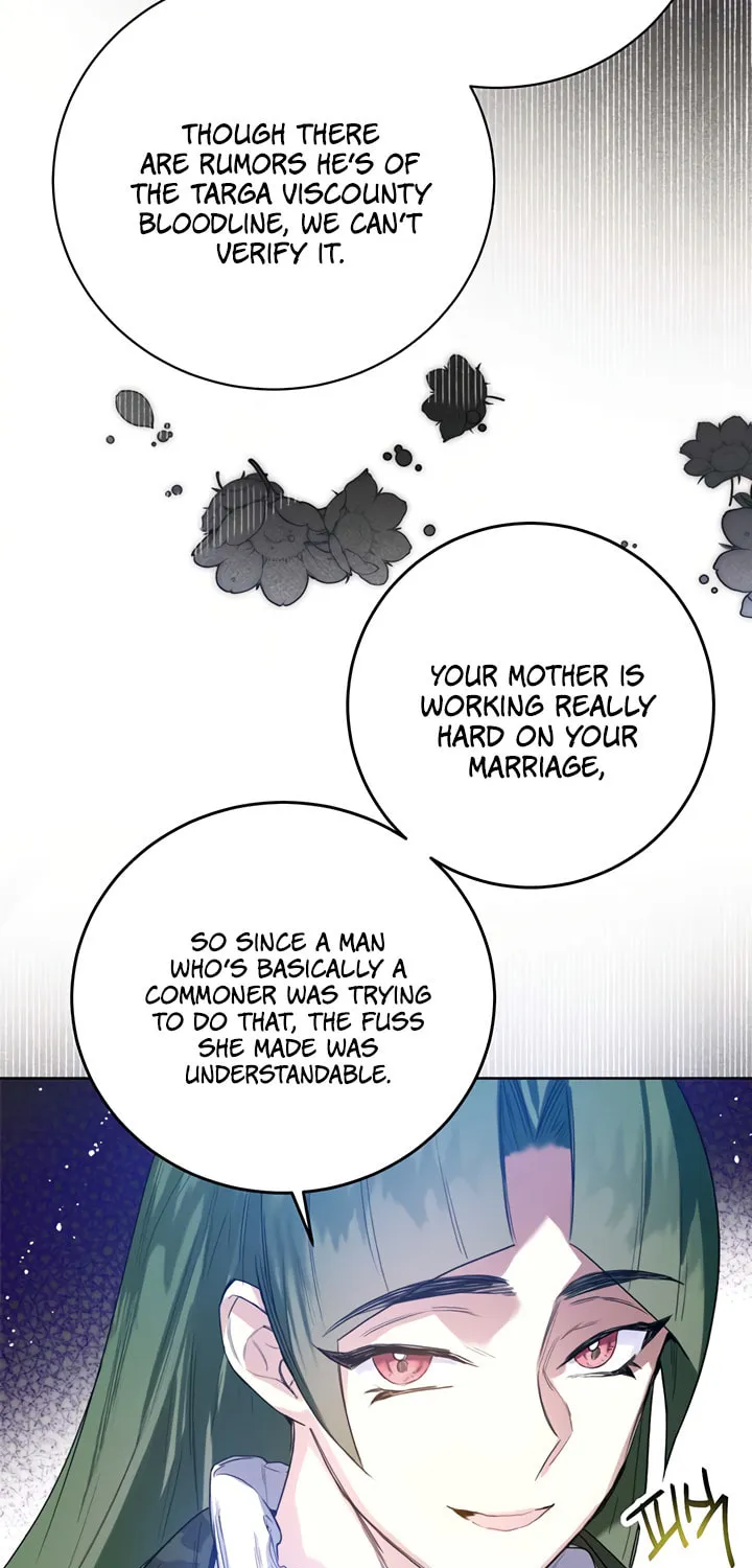 Read Royal Marriage chapter 4 image 39 on Lezhin