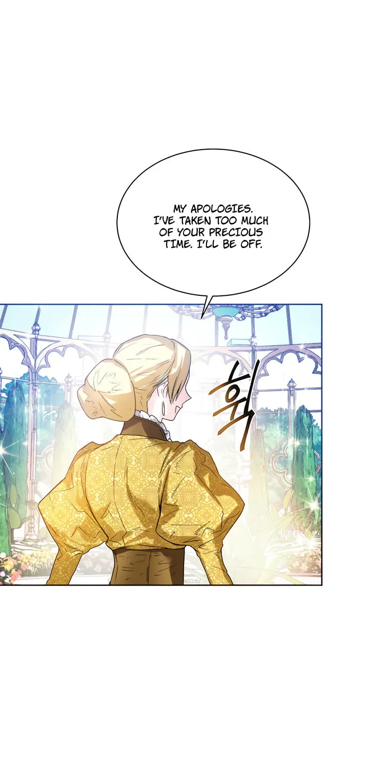 Read Royal Marriage chapter 4 image 4 on Lezhin