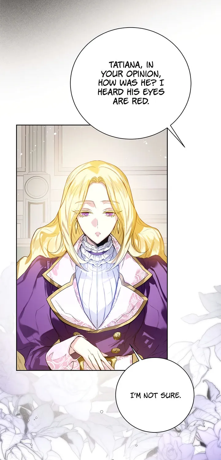 Read Royal Marriage chapter 4 image 41 on Lezhin