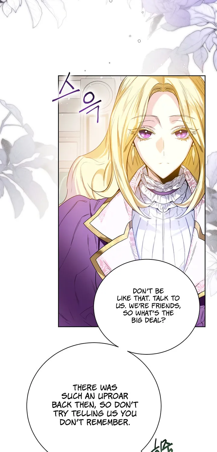 Read Royal Marriage chapter 4 image 42 on Lezhin