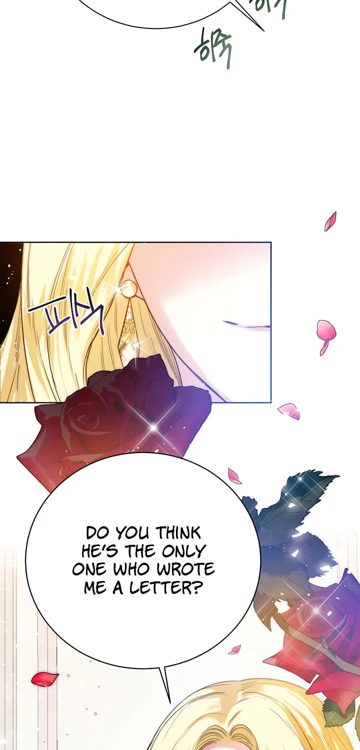 Read Royal Marriage chapter 4 image 43 on Lezhin