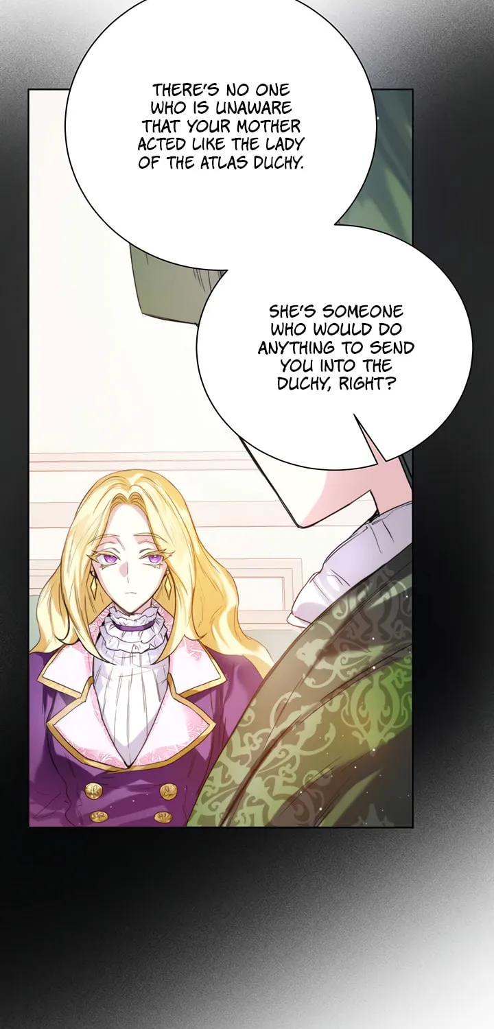 Read Royal Marriage chapter 4 image 49 on Lezhin