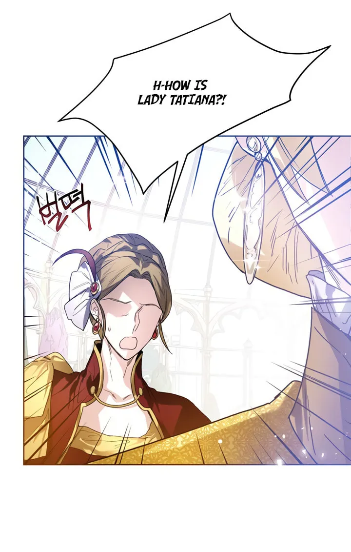 Read Royal Marriage chapter 4 image 5 on Lezhin