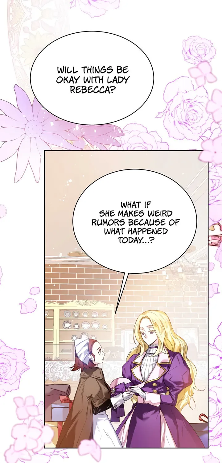 Read Royal Marriage chapter 4 image 59 on Lezhin