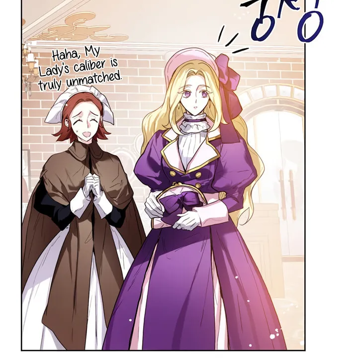 Read Royal Marriage chapter 4 image 64 on Lezhin