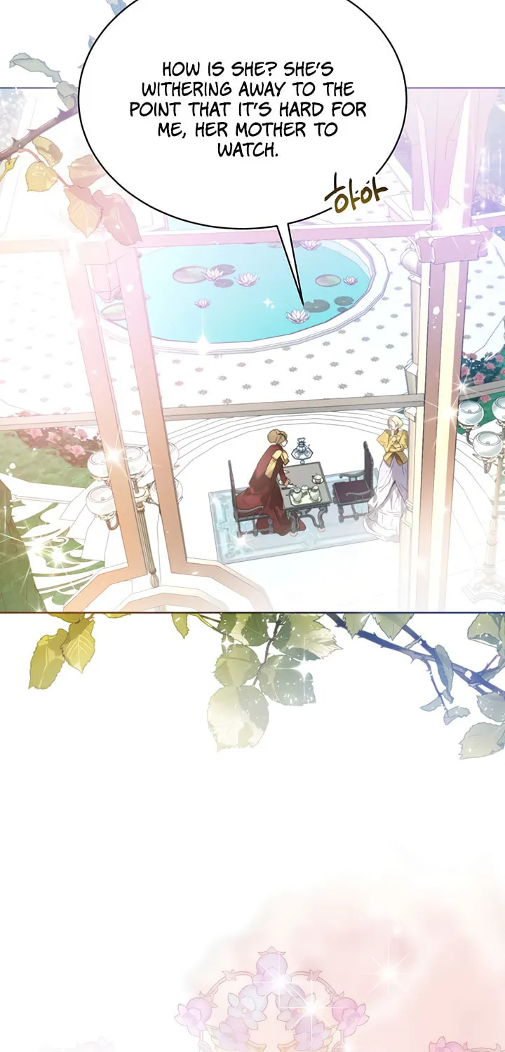 Read Royal Marriage chapter 4 image 7 on Lezhin