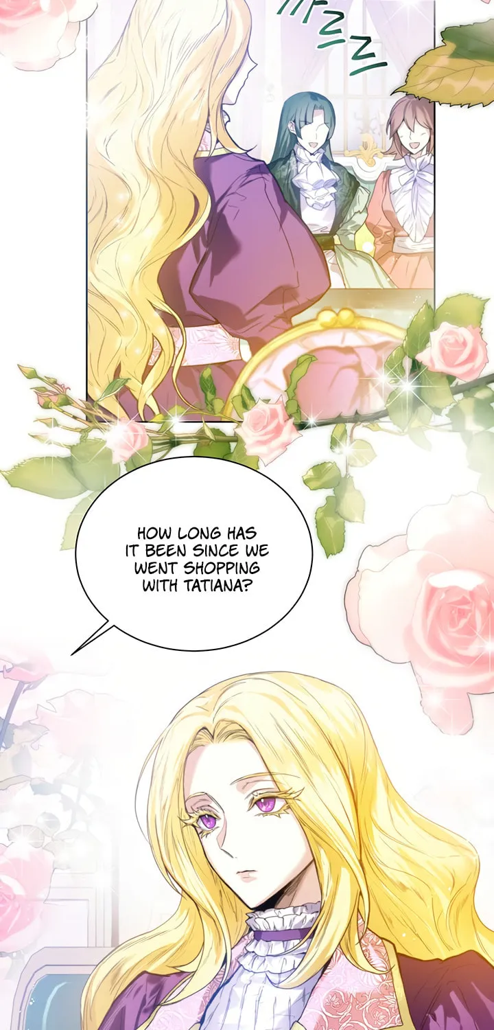 Read Royal Marriage chapter 4 image 9 on Lezhin