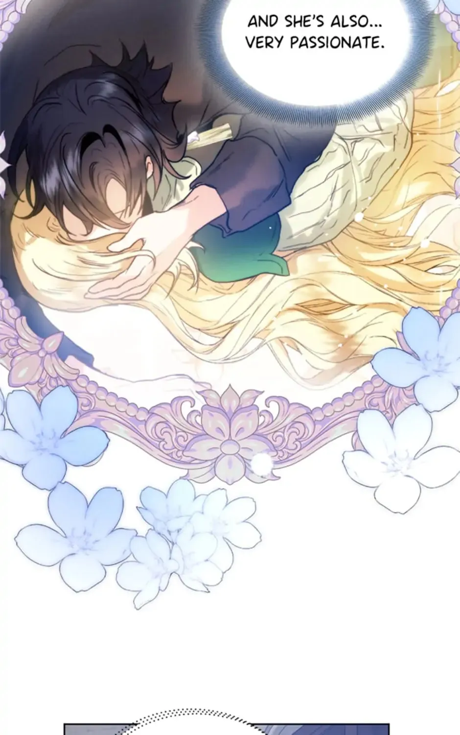 Read Royal Marriage chapter 40 image 102 on Lezhin