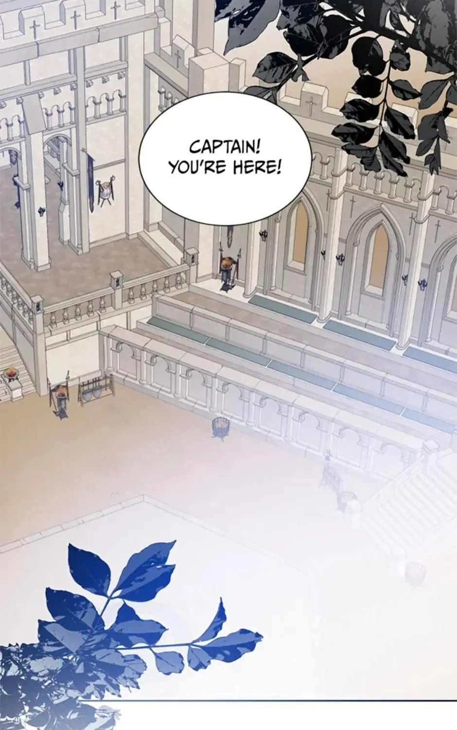 Read Royal Marriage chapter 40 image 108 on Lezhin