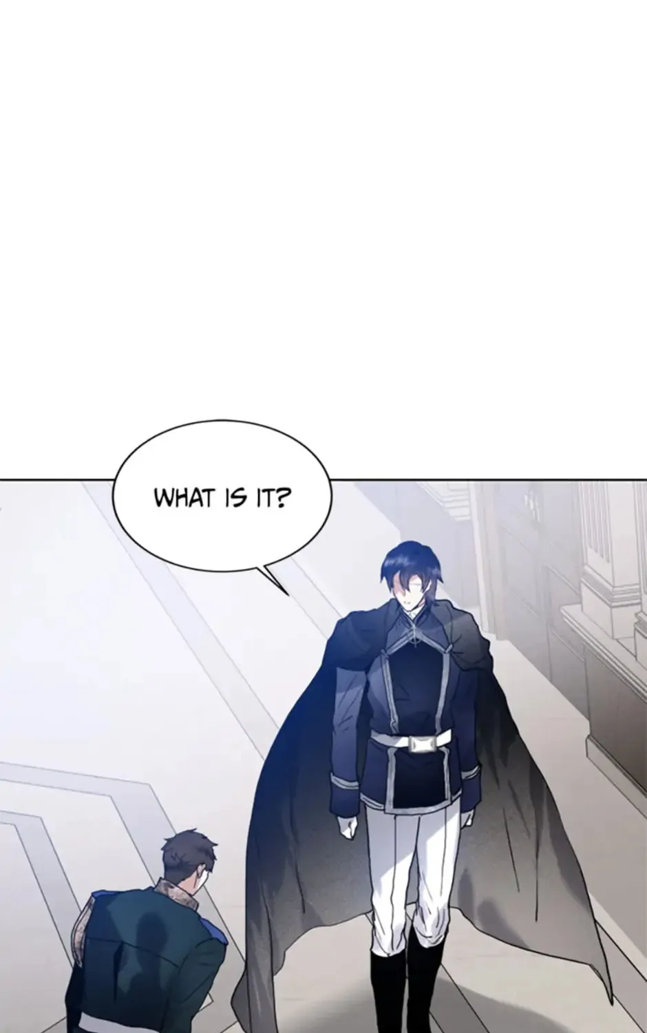 Read Royal Marriage chapter 40 image 110 on Lezhin