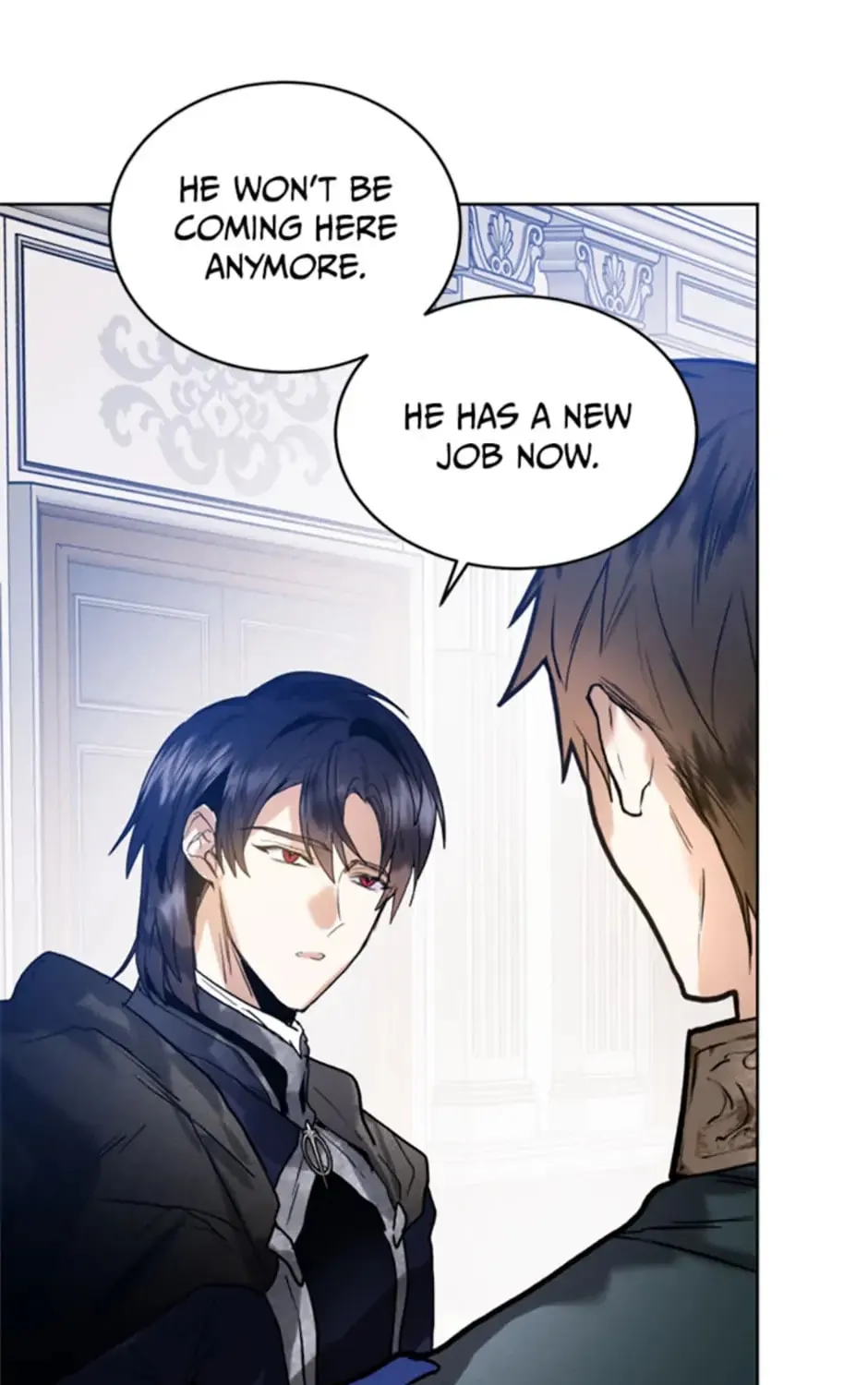 Read Royal Marriage chapter 40 image 114 on Lezhin