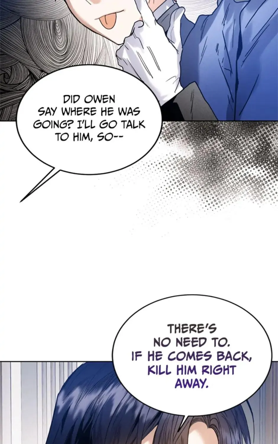 Read Royal Marriage chapter 40 image 118 on Lezhin