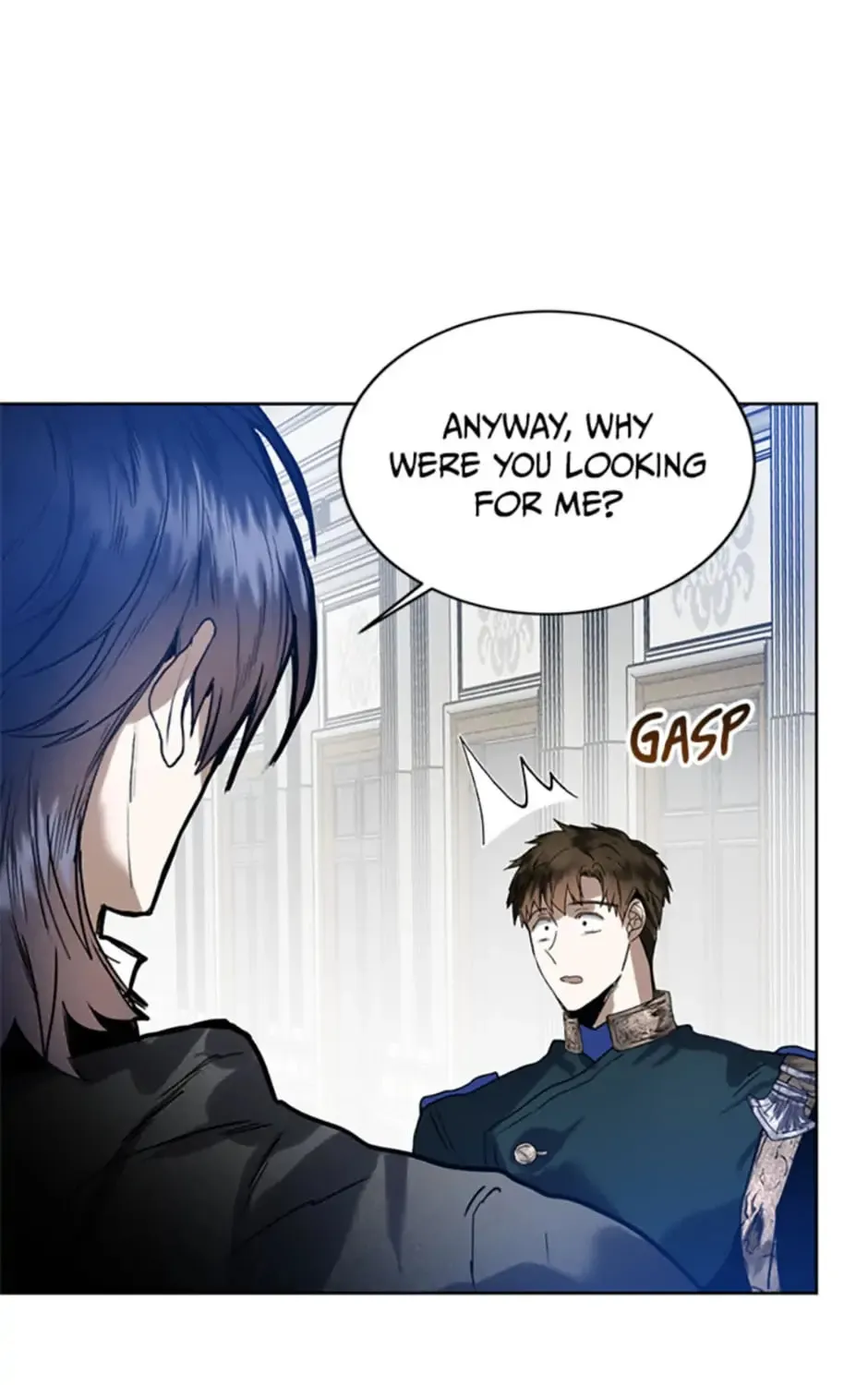 Read Royal Marriage chapter 40 image 122 on Lezhin