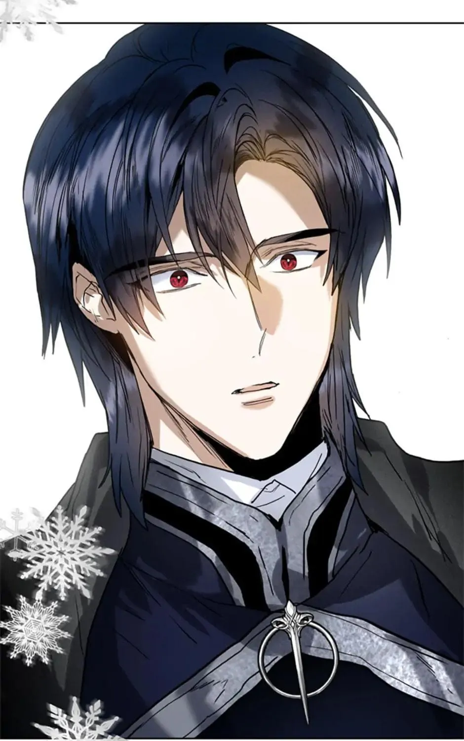 Read Royal Marriage chapter 40 image 130 on Lezhin