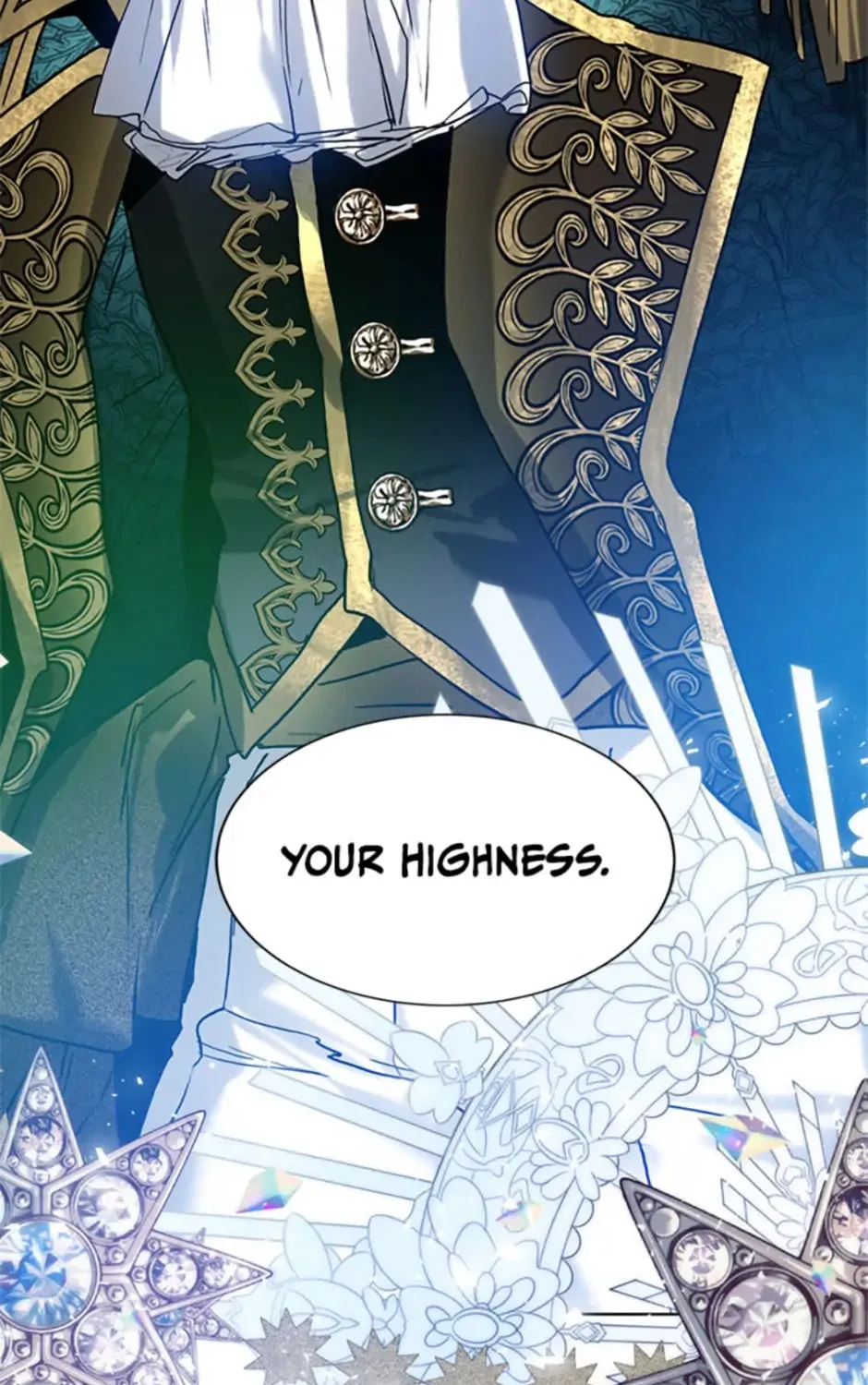 Read Royal Marriage chapter 40 image 134 on Lezhin