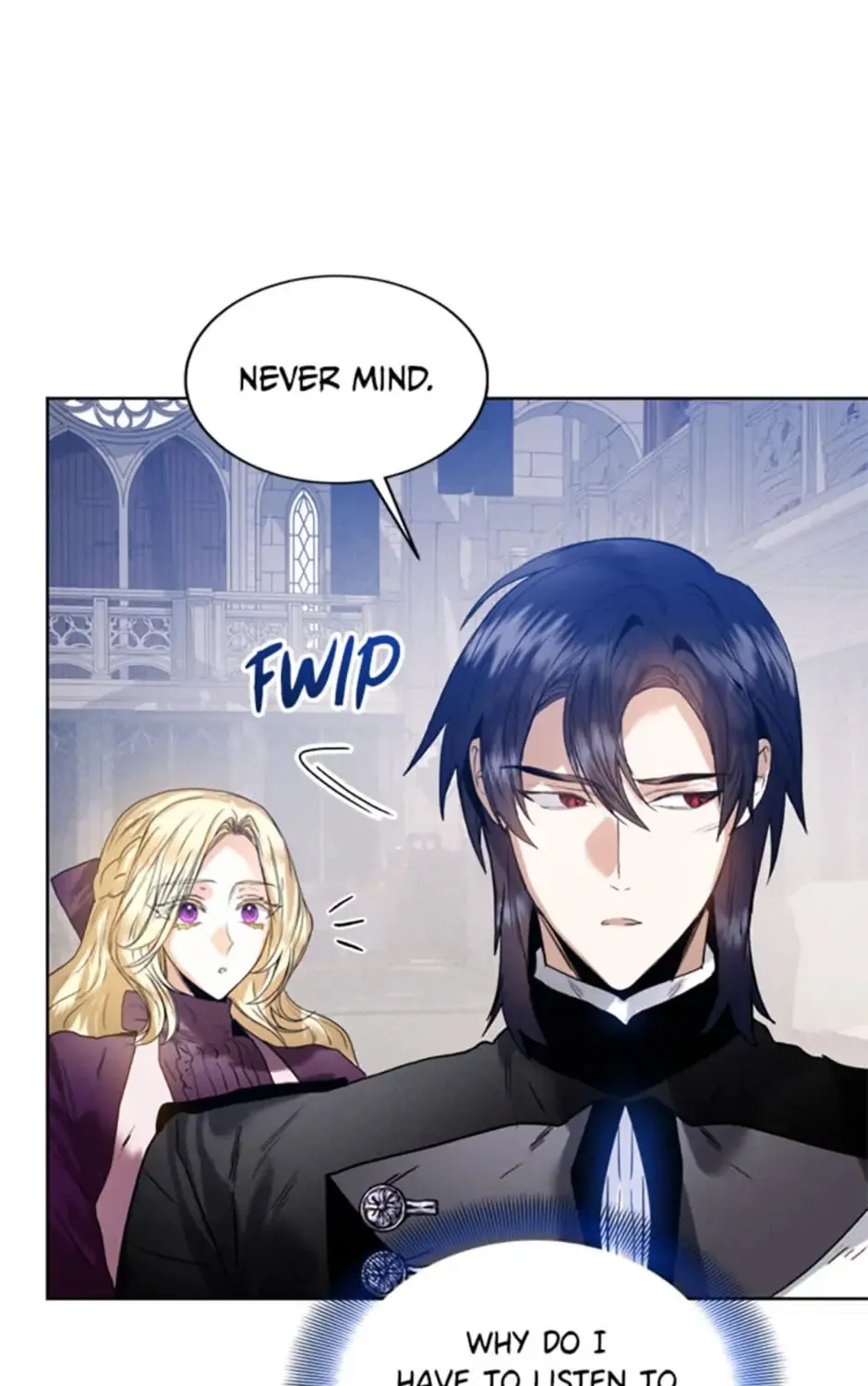 Read Royal Marriage chapter 40 image 14 on Lezhin