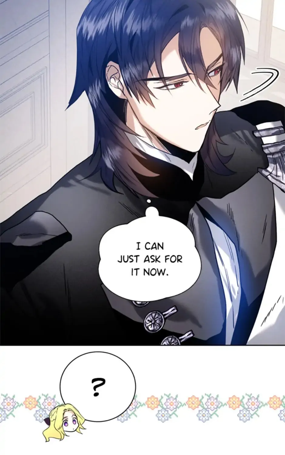 Read Royal Marriage chapter 40 image 20 on Lezhin