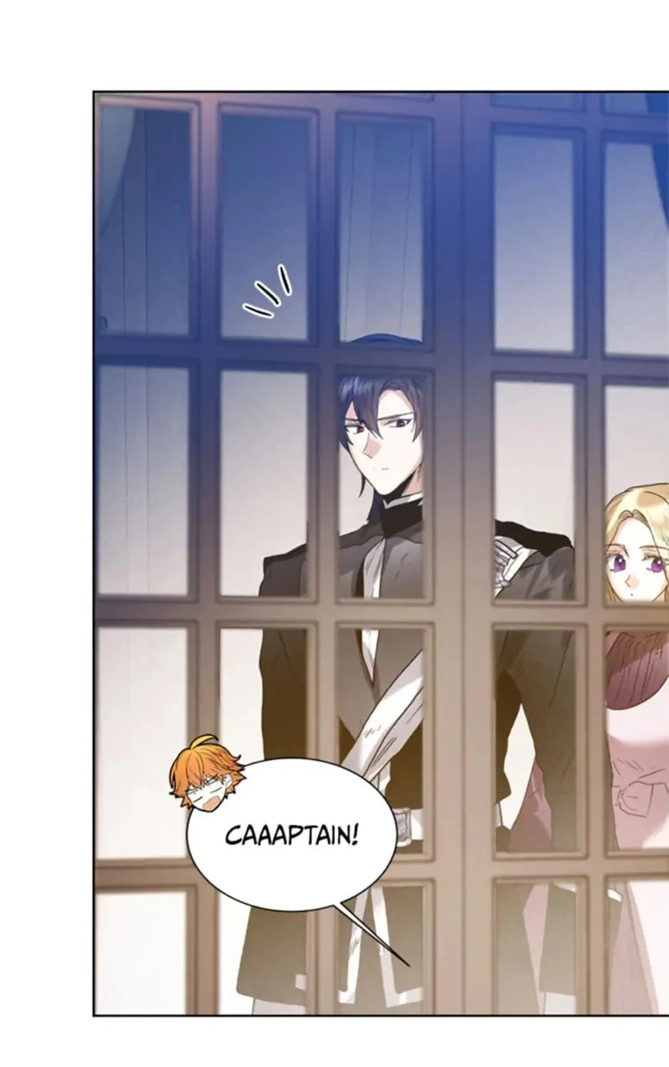 Read Royal Marriage chapter 40 image 22 on Lezhin