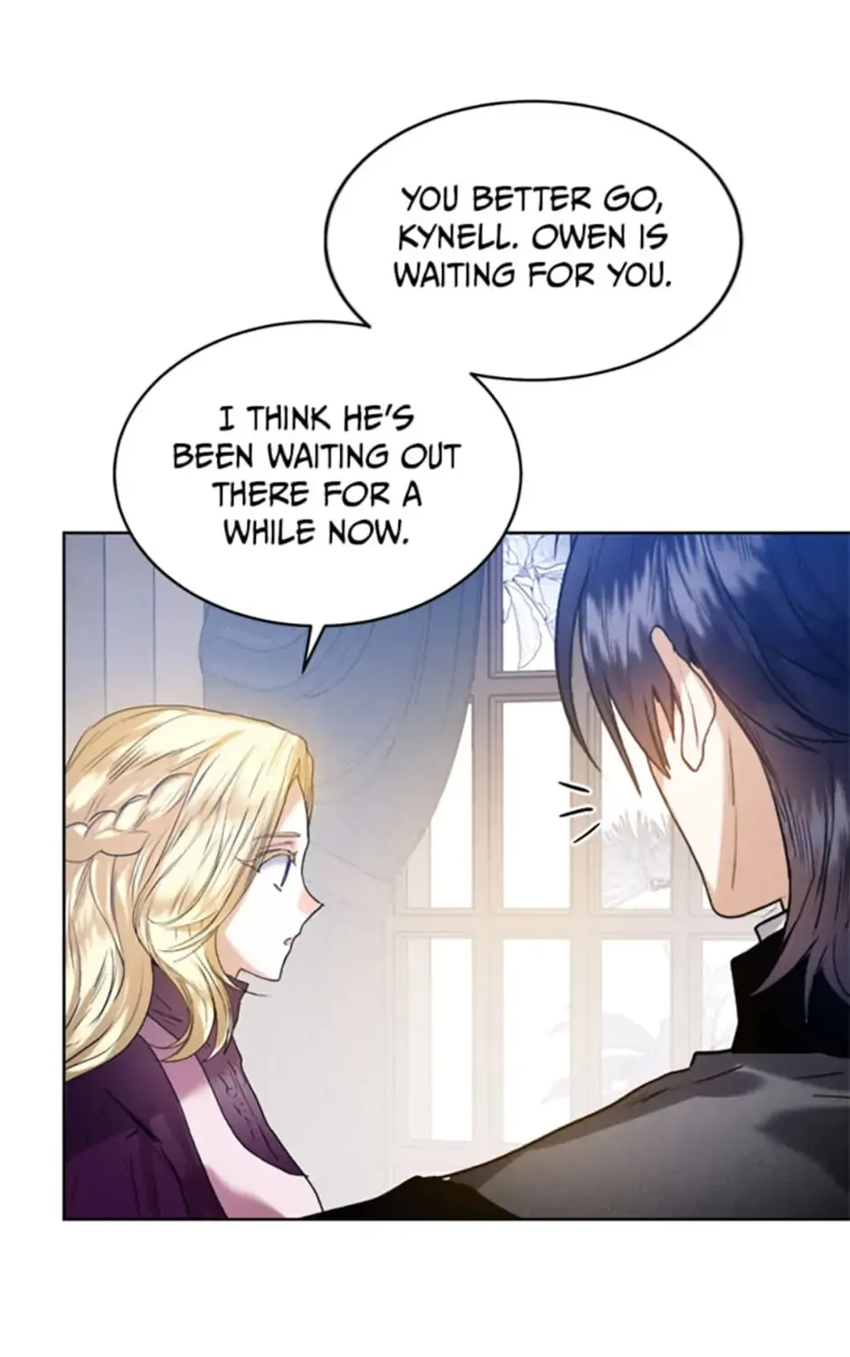 Read Royal Marriage chapter 40 image 24 on Lezhin