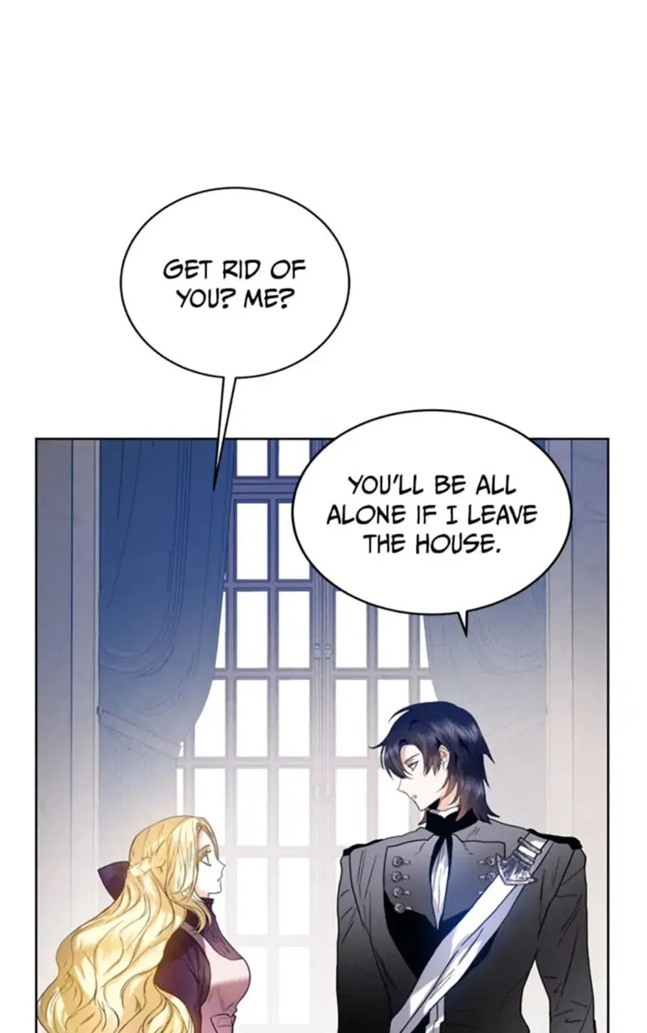 Read Royal Marriage chapter 40 image 28 on Lezhin