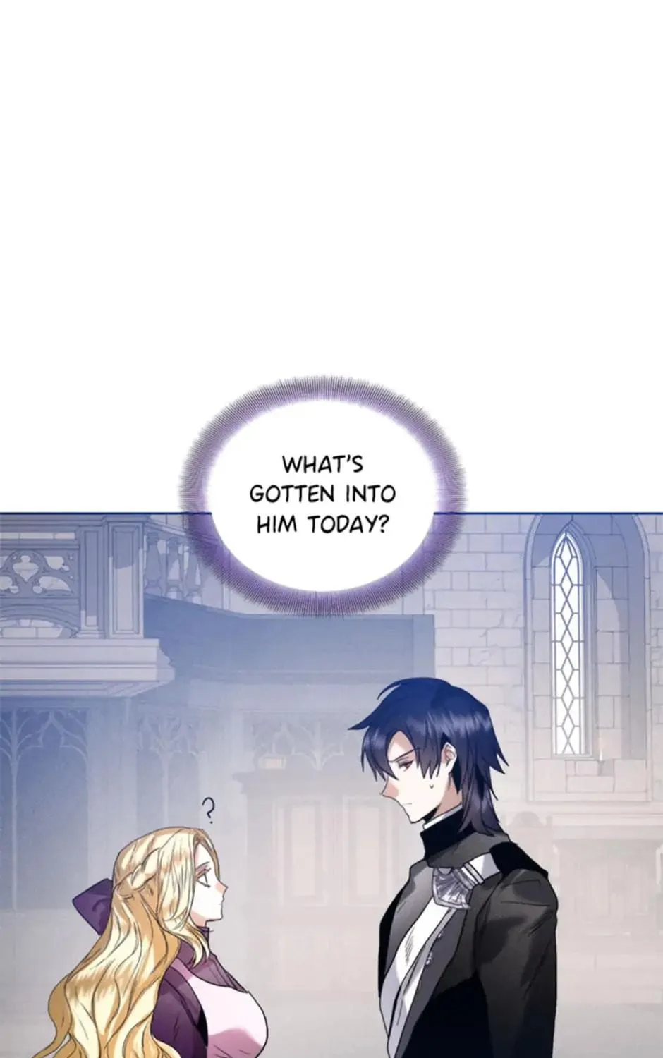 Read Royal Marriage chapter 40 image 4 on Lezhin